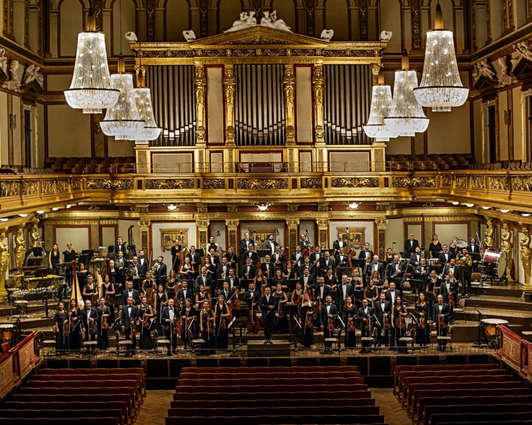 trendsetterist's tweet photo. Borusan İstanbul Filarmoni Orkestrası (BİFO), 12 Aralık Perşembe akşamı İstanbul Lütfi Kırdar ICEC’te çok özel bir konser verecek.
https://t.co/IfF2W59egt https://t.co/ujCuKiYkI3