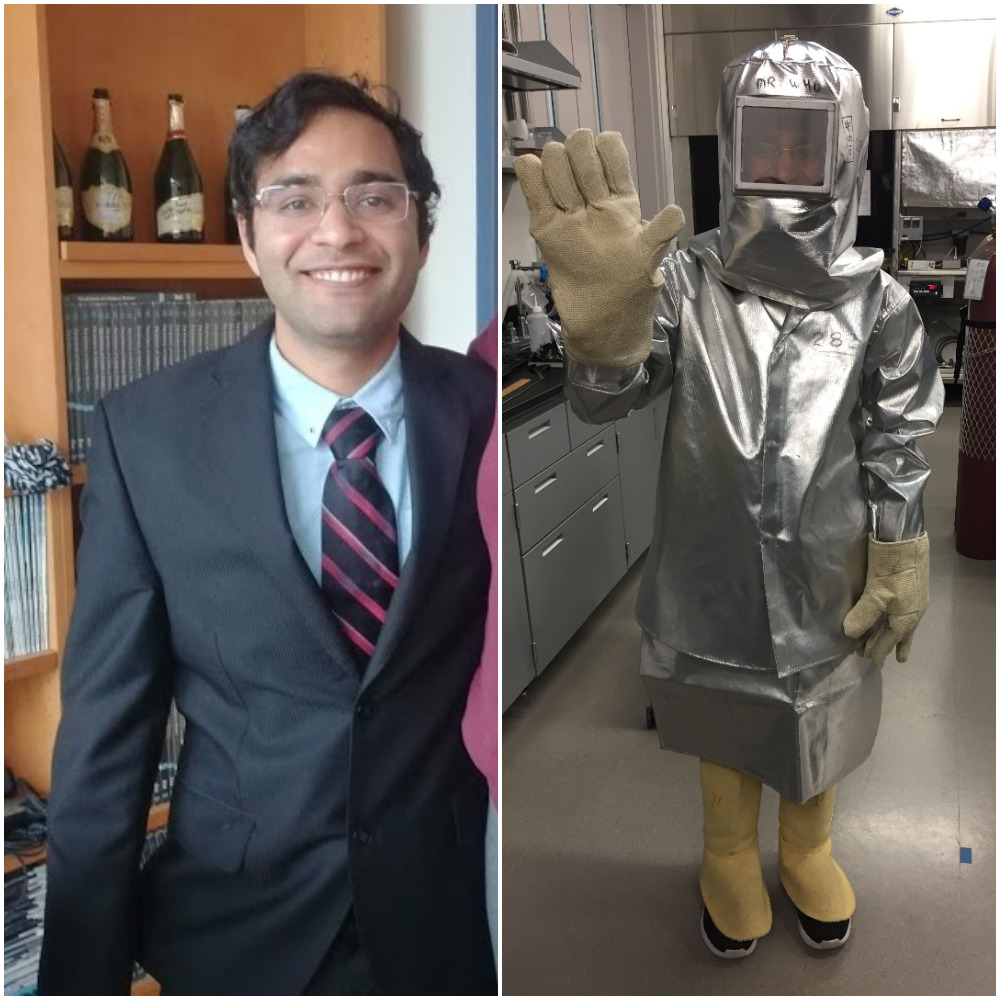 Mallouk Lab (@mallouklab) on Twitter photo Congratulations are in order for our very own Dr. Ritesh Uppuluri who has successfully defended his thesis this past week <a href="/psu_chemistry/">Penn State Chemistry</a> <a href="/penn_state/">Penn State</a> We are proud of his high-caliber research and look forward to his future endeavors! All the best, Ritesh! doi.org/10.1021/acs.ch⦠Congratulations are in order for our very own Dr. Ritesh Uppuluri who has successfully defended his thesis this past week <a href="/psu_chemistry/">Penn State Chemistry</a> <a href="/penn_state/">Penn State</a> We are proud of his high-caliber research and look forward to his future endeavors! All the best, Ritesh! doi.org/10.1021/acs.chā¦