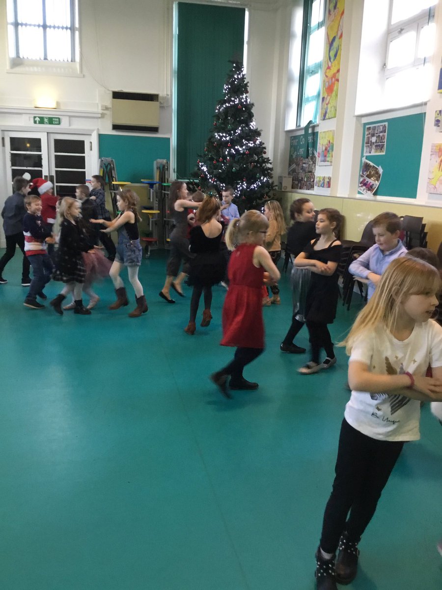 P3/4DS-Bishopmill tweet media