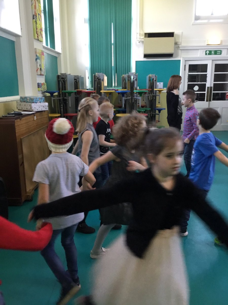 P3/4DS-Bishopmill tweet media