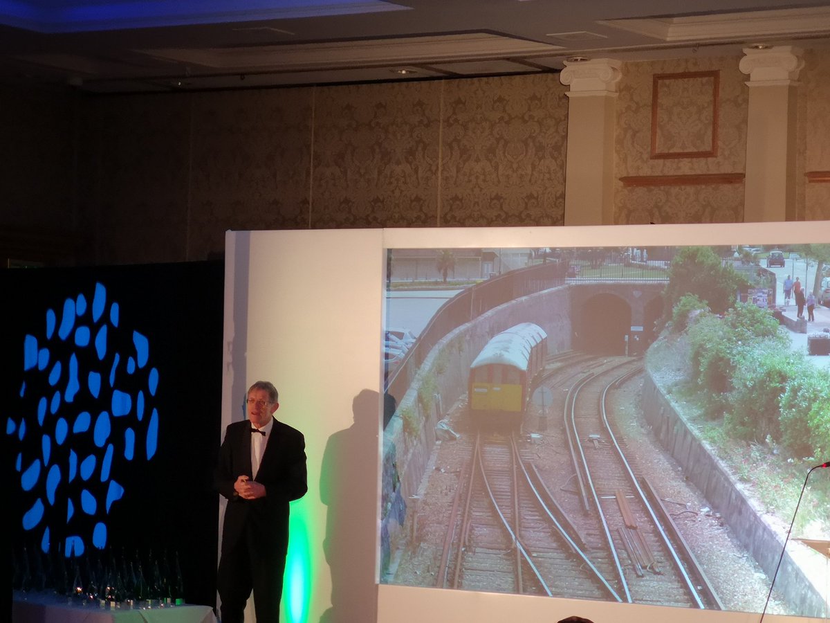 BStourismawards's tweet photo. @SimonCalder thank you so much for hosting us all last night #BSTA19 just brilliant celebration of great #tourism businesses @tourismseast 🏆🍾🥂 https://t.co/S784hrMmwv