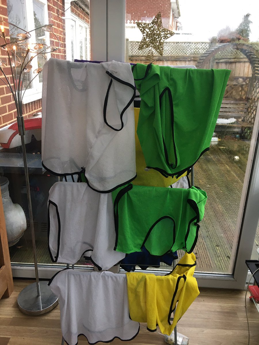 Highcliffe Hawks tweet media