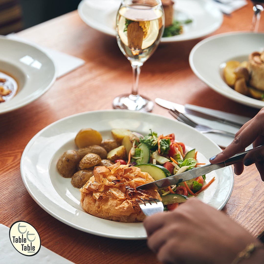 Table Table Herne Bay (hernebay_tt) Twitter