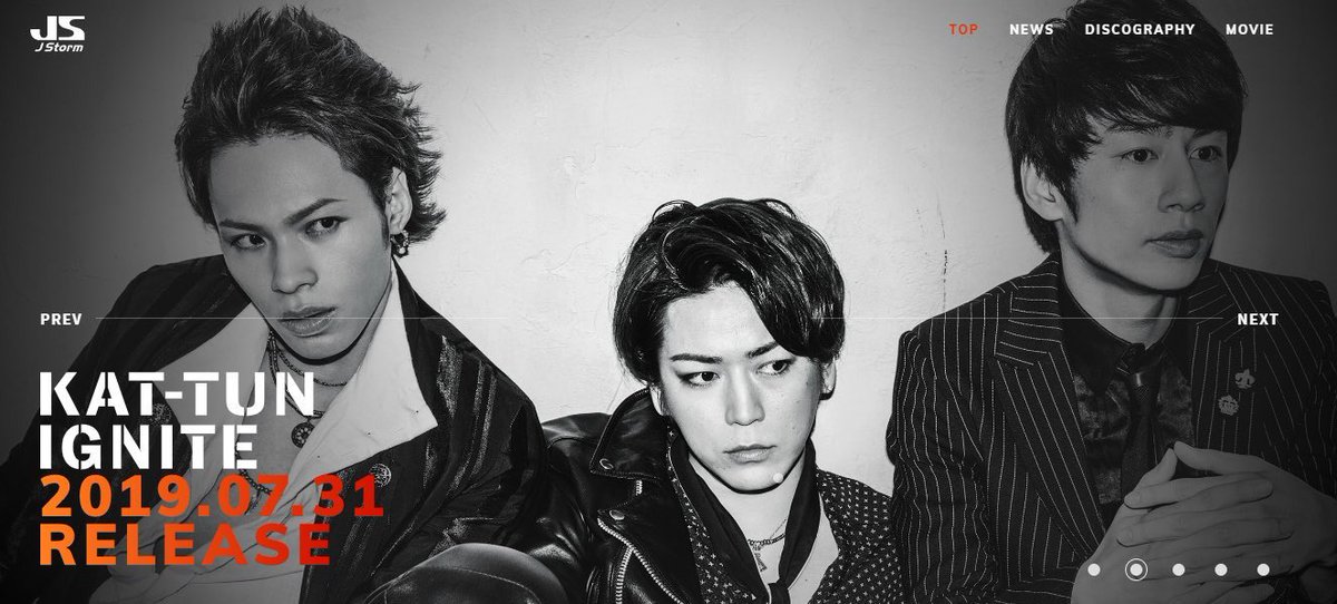 kattunonly0322's tweet image. 来年は KAT-TUN での出演も叶いますように😭😭😭💙❤️💜🙏🙏🙏
#KATTUN  #FNS歌謡祭 #FNS楽しみな人RT