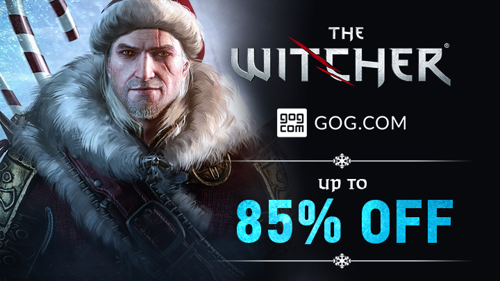 thewitcher tweet picture