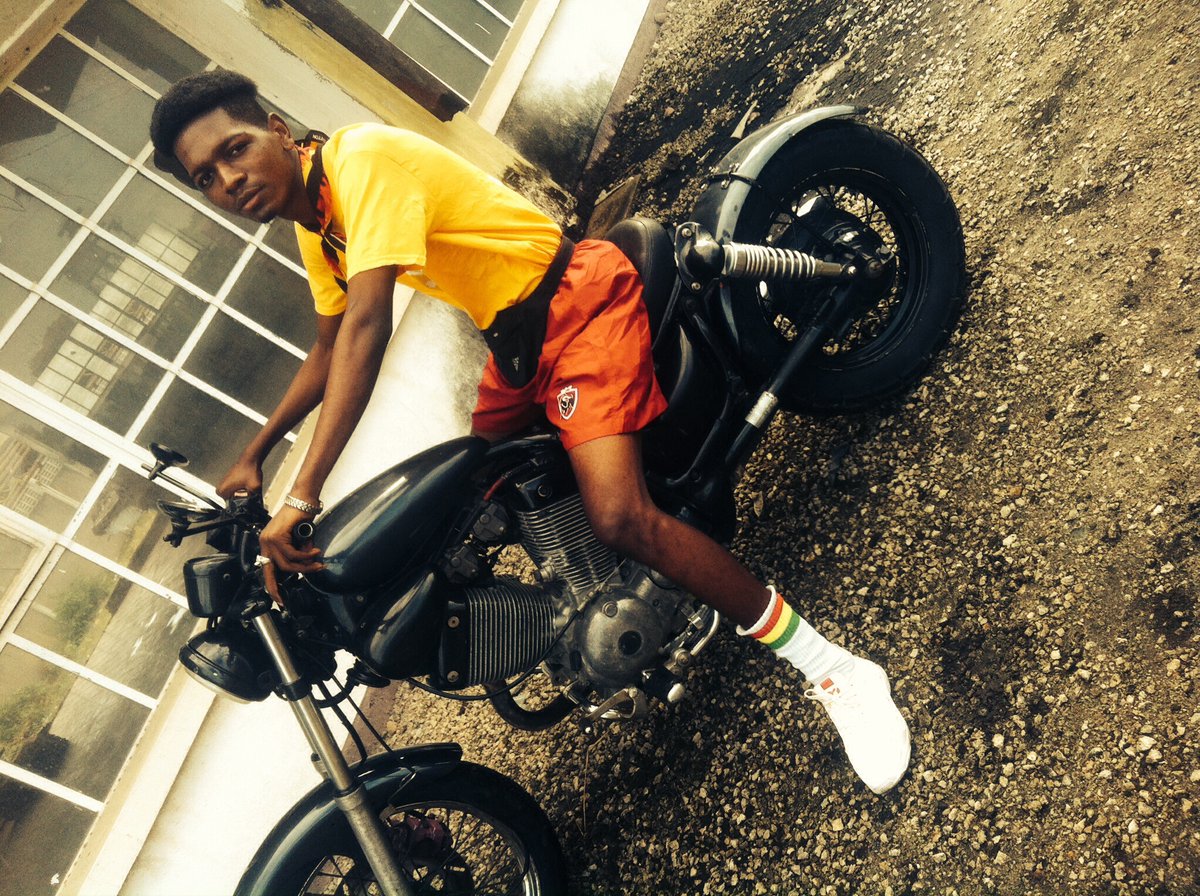 RAYMOND RUFF 🇹🇿 (@RuffGreat) | Twitter