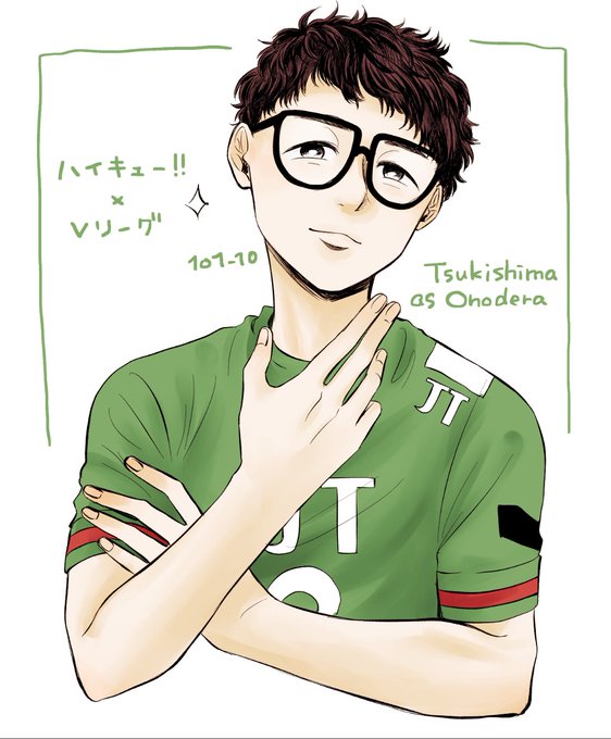 男子バレ絵部のtwitterイラスト検索結果