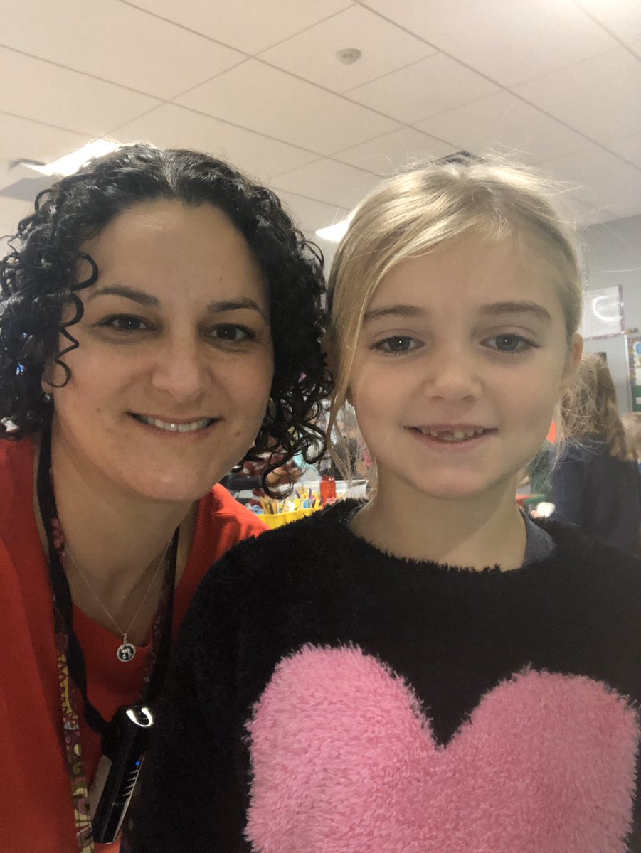 CookeG101's tweet photo. Proud of this girl who will be playing with and supporting our @CookeCardinal students who are participating in the Special Olympics Delaware basketball game today! 🏀@mckeanprincipal @kathiemattix #12daysoftweeting @RedClaySchools https://t.co/HBldRSRrJ1