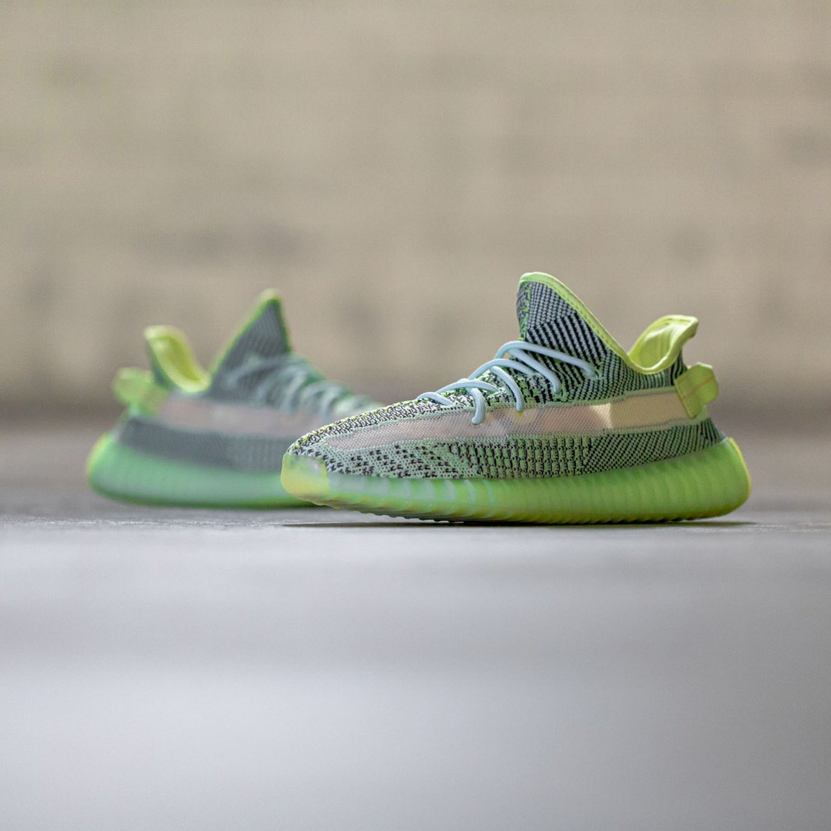 adidas Yeezy Boost 350 V2 Yeezreel Non Reflective