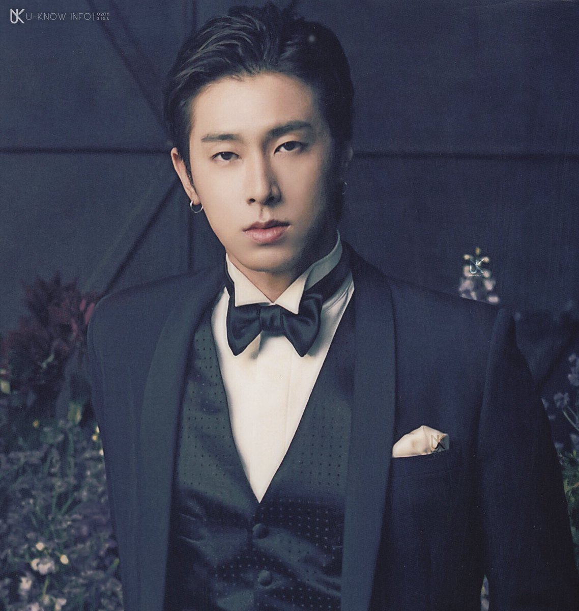 UknowLoveUknow's tweet image. 「もっともっと」って
求めればいろいろあるけれど…
リラックスして楽しそうなユノが 
ひたすら嬉しかった❤︎

今夜も かっこよくてセクシーで可愛いくて めっちゃ素敵でした❤︎❤︎❤︎

#FNS歌謡祭2019第2夜 
#FNS歌謡祭
#ユンホ　#ユノ
#東方神起