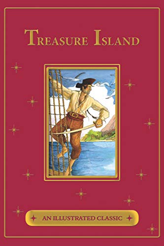 Download Pdf Treasure Island An Illustrated Classic By Robert Lo