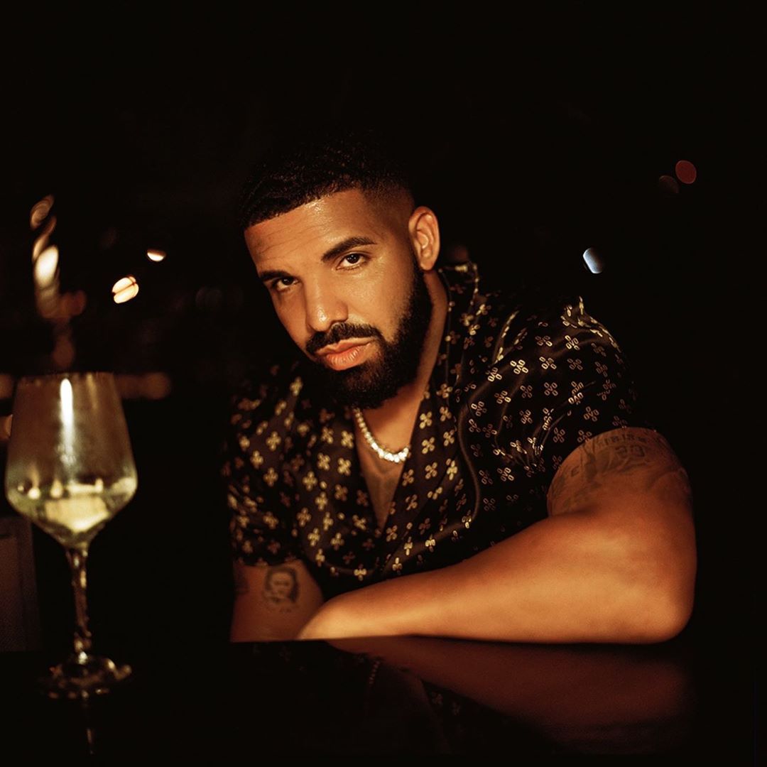 48. Drake