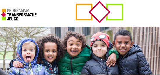 Ben je professional in de jeugdsector of VGGZ en werk je in de regio Amsterdam-Amstelland of Zaanstreek-Waterland? Kom dan 30 januari naar 'Jij voor de jeugd en doe mee met de workshops. tinyurl.com/qkd83fy