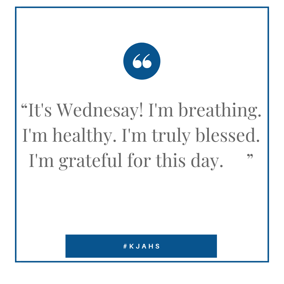 KJalternative's tweet photo. Happy Wednesday, y'all!
.
.
.

#InvestInRealEstate #RealEstate #BuyAHome #HomeBuying #Leadership #Business #RealEstateInvestors #FlipYourHouse #CommunityRedevelopment #RealEstateDevelopment #PropertySearch #Mortgage #Entrepreneur #Entrepreneurship #SmallBusiness https://t.co/fYQX8Z8Reg