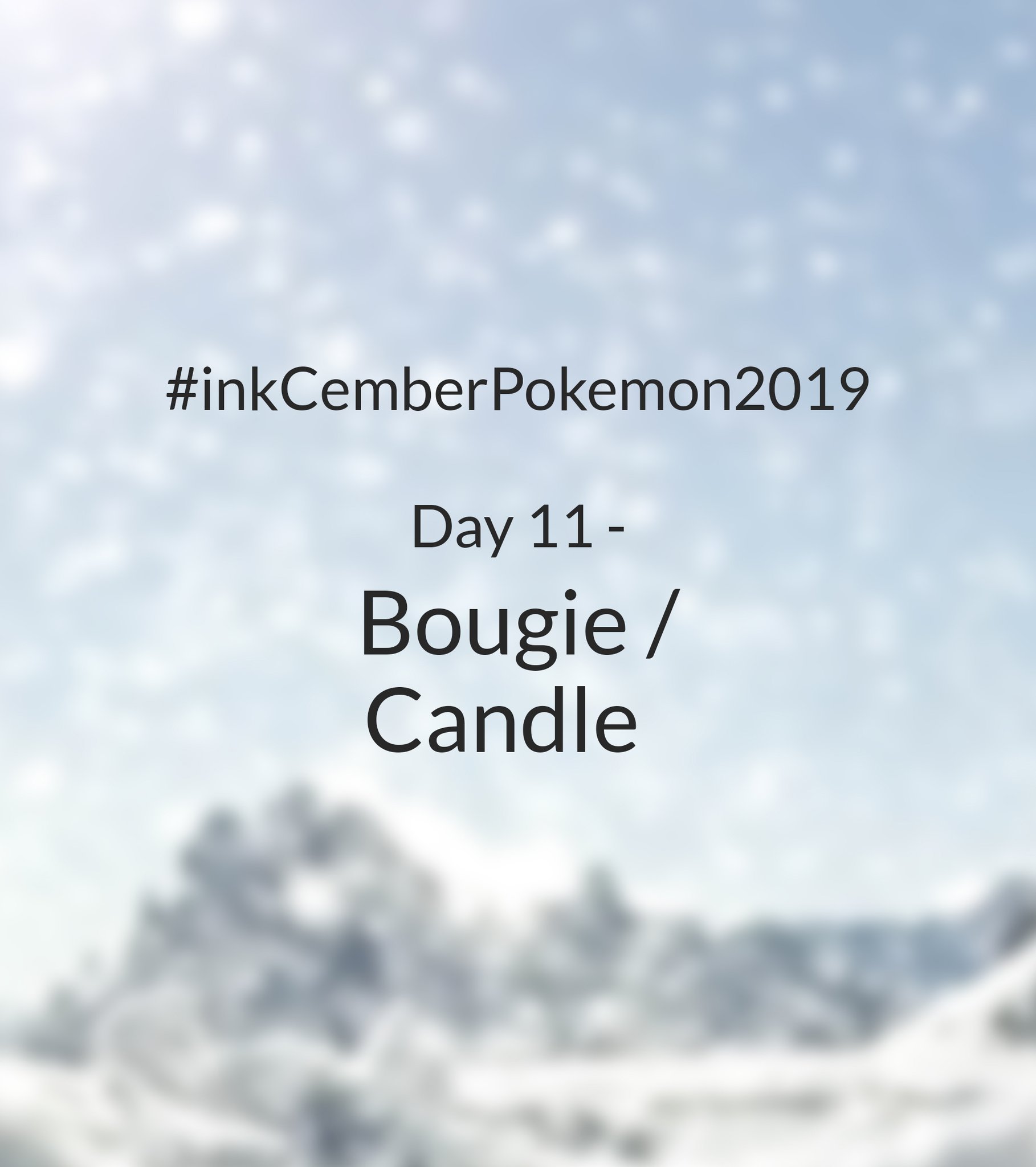 ᑕᵒᵇᵃˡᵗⁱᵗᵉ on X: #InkCemberPokemon2019 by @GillesLising Here is mine! Day  11 : Bougie (Candle) #pokemon #PokemonSword #PokemonShield #Cresselia  #shiny #pokemonshiny #shinyhunting #artistontwitter #drawing   / X