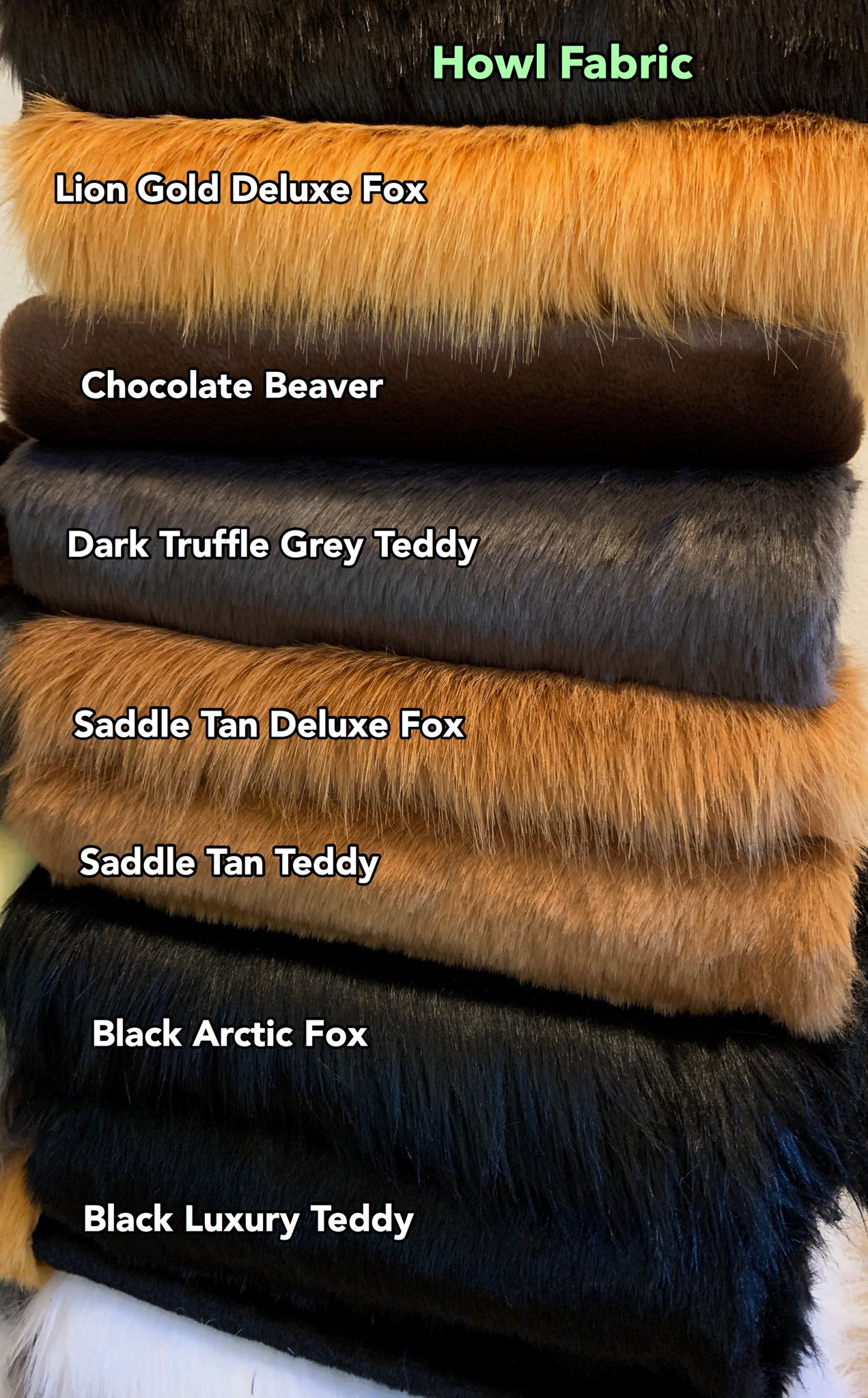 Howl Fabric On X Here's A Closer Look At Our Selection Of