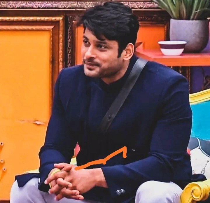 Happy Birthday Siddharth Shukla be happy come soon Bigg Boss 13      