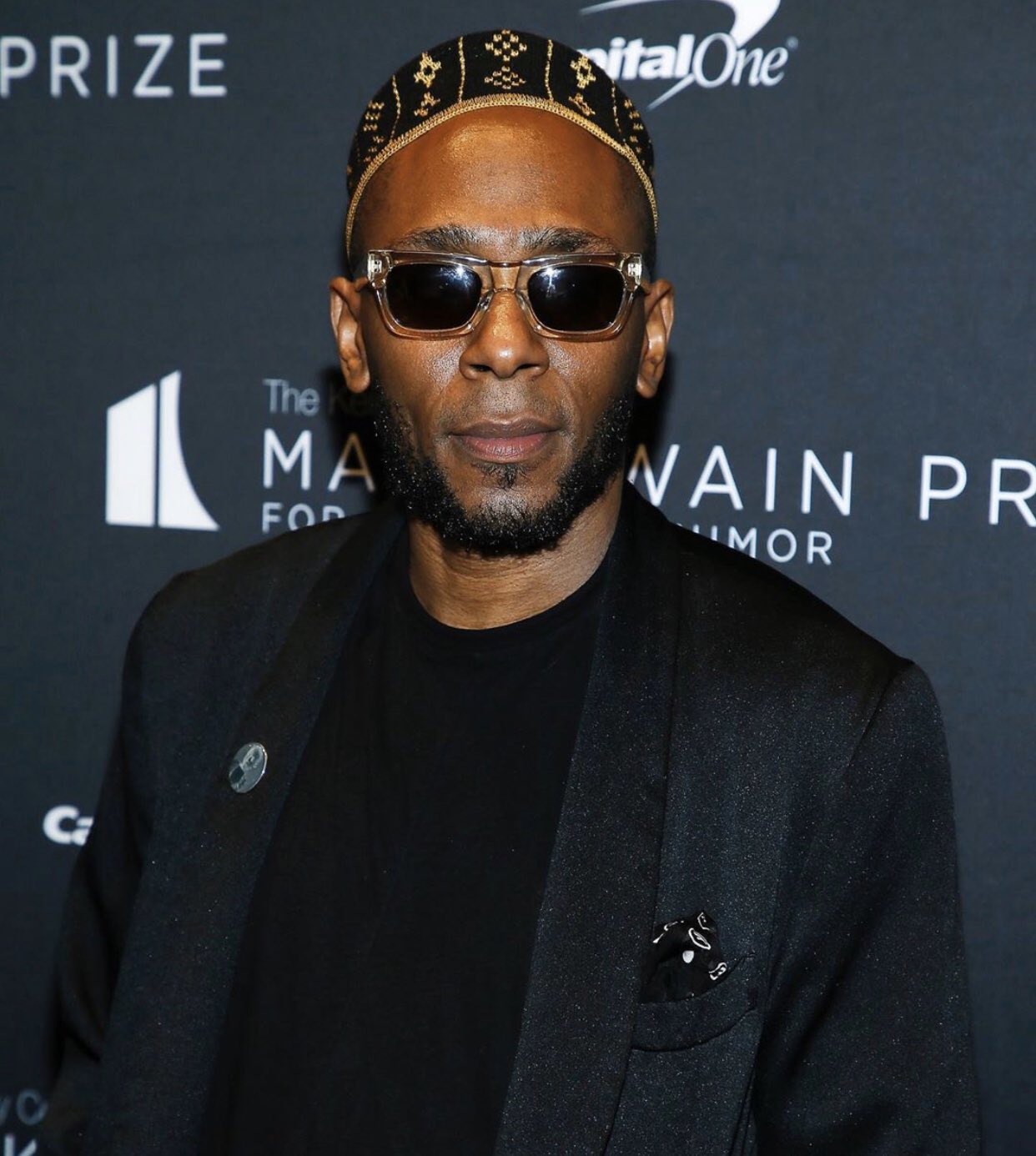 Happy Birthday Mos Def Favorite track from him? 