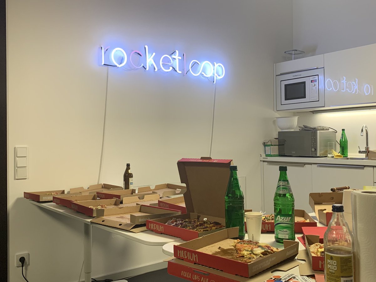 Today <a href="/ngFrankfurt/">Angular Frankfurt</a> and look who is here! <a href="/ManfredSteyer/">Manfred Steyer</a> with an interesting topic! <a href="/RocketloopHQ/">Rocketloop</a> #angular #meetup #frankfurt