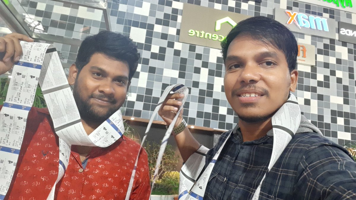 ThathSidd's tweet photo. Finally అమ్మ రాజ్యంలో కడప రెడ్లు మూవీ నేడే విడుదల.... https://t.co/jKiQQvdjRE