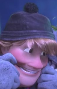 throwlcve's tweet image. Look at this fACE—.