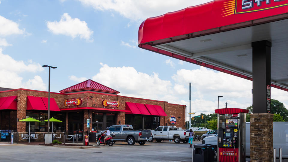 10TV's tweet photo. .@sheetz coming to Columbus in 2021 https://t.co/EbkL6oaNEp #10TV https://t.co/Zln4fjDwl3