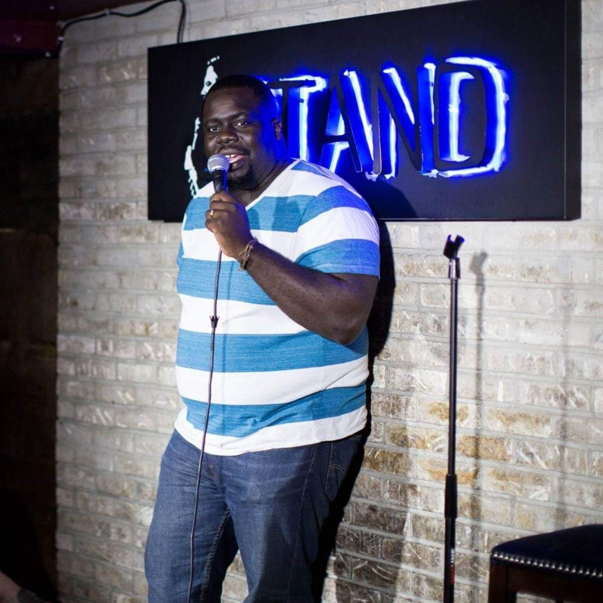 Rest in peace Chris Cotton 🙏