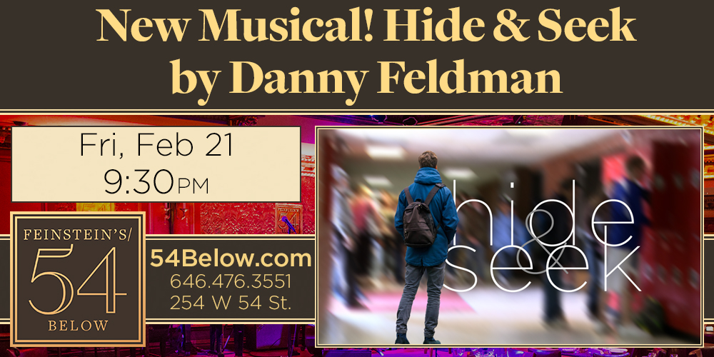 54 Below tweet media