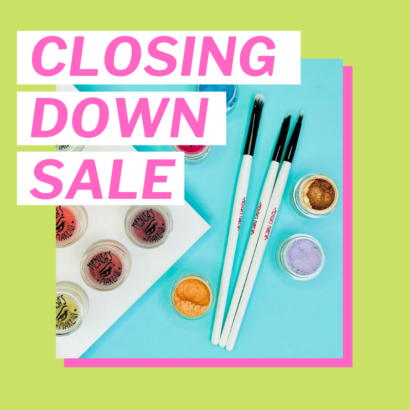 CutECOsmeticsUK's tweet photo. Sad time cuties! 😭🐰  We are closing down soon, we've had a magically journey sharing the very best in vegan and cruelty-free cosmetics from global indie brands over the years. Don't forget to #shopsmall, last chances to buy! ✨ https://t.co/YmnOKAJhii https://t.co/g3oFNcSd2P