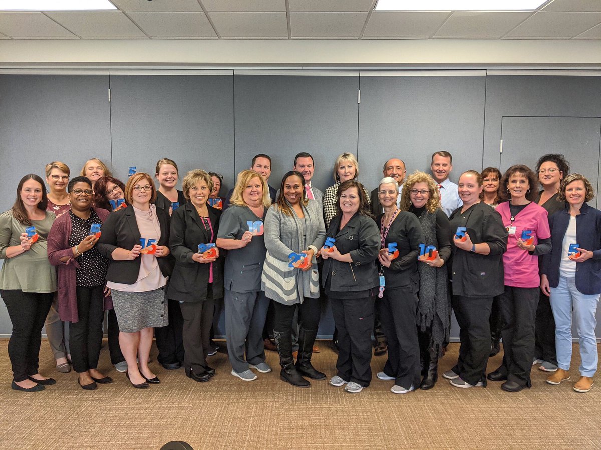 ceenta's tweet photo. Today #CEENTA recognized 255 years of employment! Thank you for your dedication to our patients and community. π #wejustmakesense #CEENTALongevity https://t.co/aMDfKJJqGK