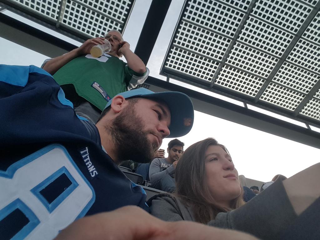 christo53739229's tweet photo. @vlove615 #cheeksinseats #njborn #titans #titanup #sendme live in nj been to eagles titans giants titans and jets titans never been to #nissanstatium @Titans https://t.co/hgHsXElsd7
