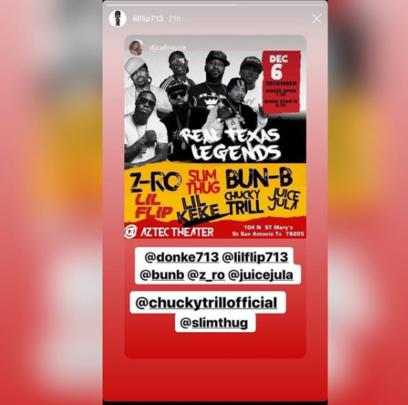 wearestreetvibe's tweet image. IG: @realtexaslegends #WeAreStreetVibes