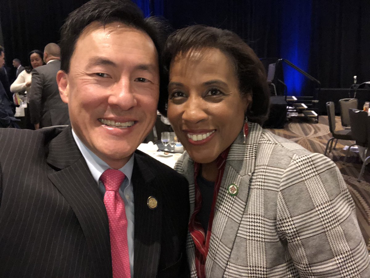 Mark Keam 🇺🇸 tweet media