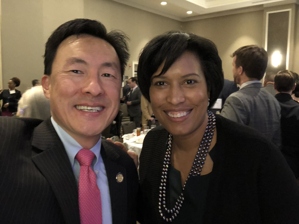 Mark Keam 🇺🇸 tweet media