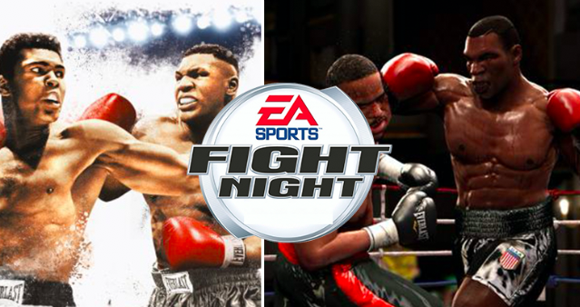 sportbible's tweet photo. FIGHT NIGHT ROUND 5! 😍🥊

https://t.co/kILSfdo29N https://t.co/398mylwroU