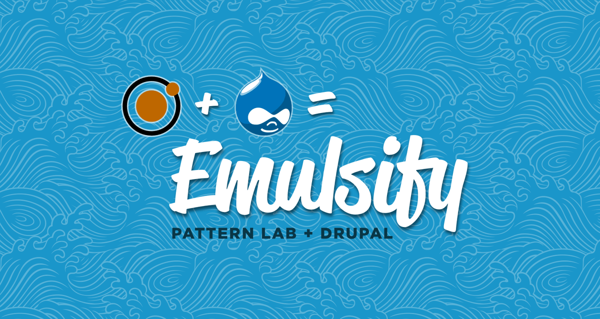 SavasLabs's tweet photo. Learn how Emulsify works with the BEM Twig extension from @FourKitchens >>>
https://t.co/iuuiUk8RAv #development #bem #twig #drupal #patternlab #savaslabs #components #frontend https://t.co/mUxGzxiOxy