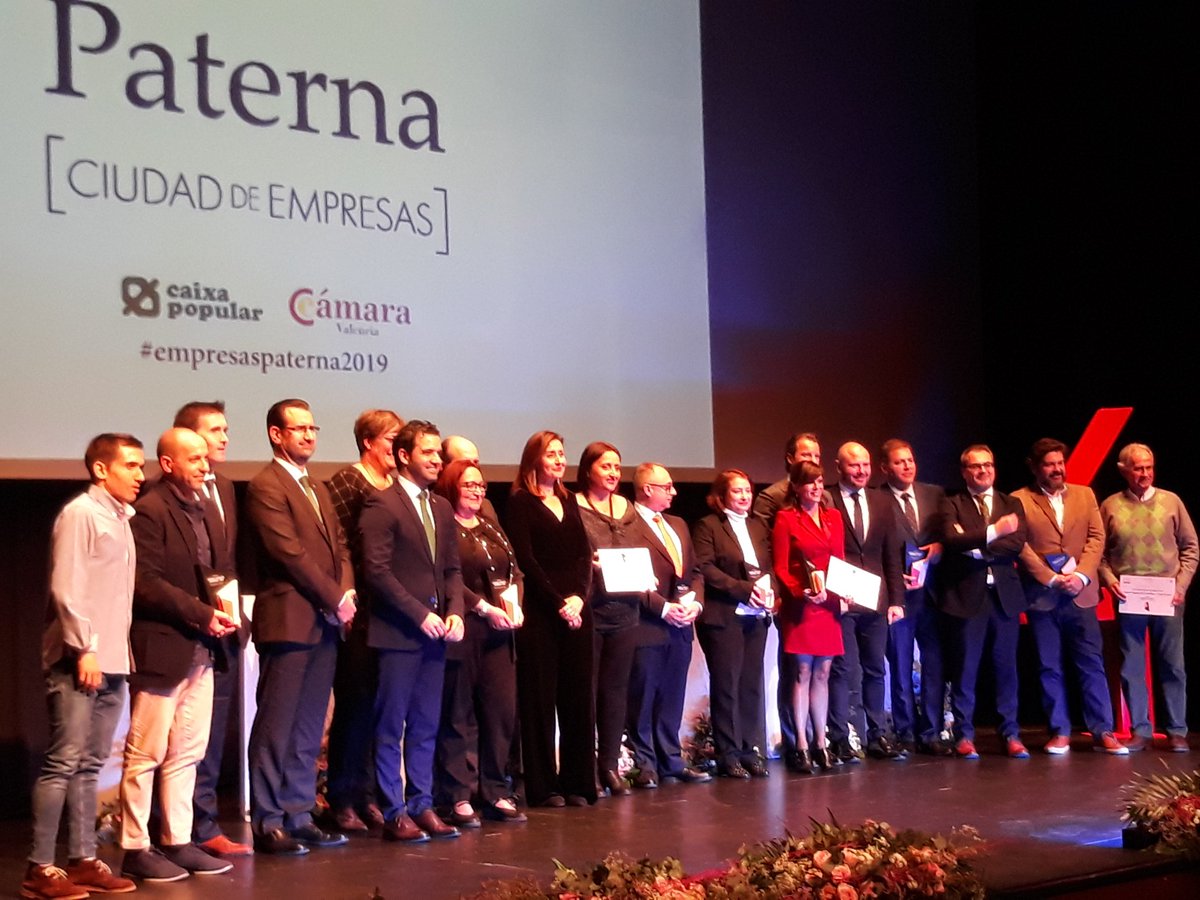 Viu Paterna tweet media