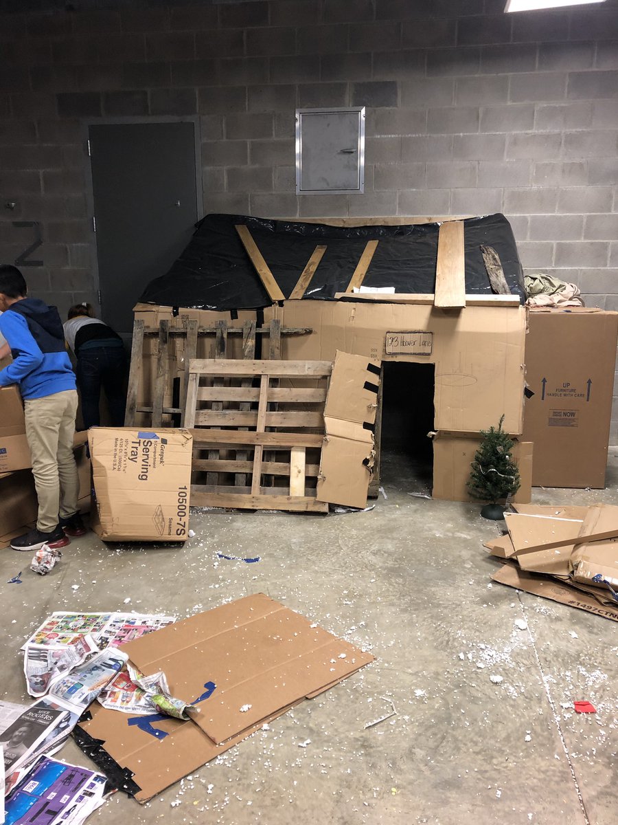 WilliamsIntPC's tweet photo. 6th Grade History- Hooverville~ The Great Depression #wonderfulworldofwis #bethewildcard #kidsdeserveit #joyfulleaders #principalsinactions #pantherpride https://t.co/rgm2kYBdc4