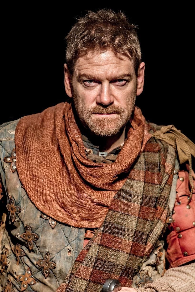 Happy Birthday to Kenneth Branagh! 