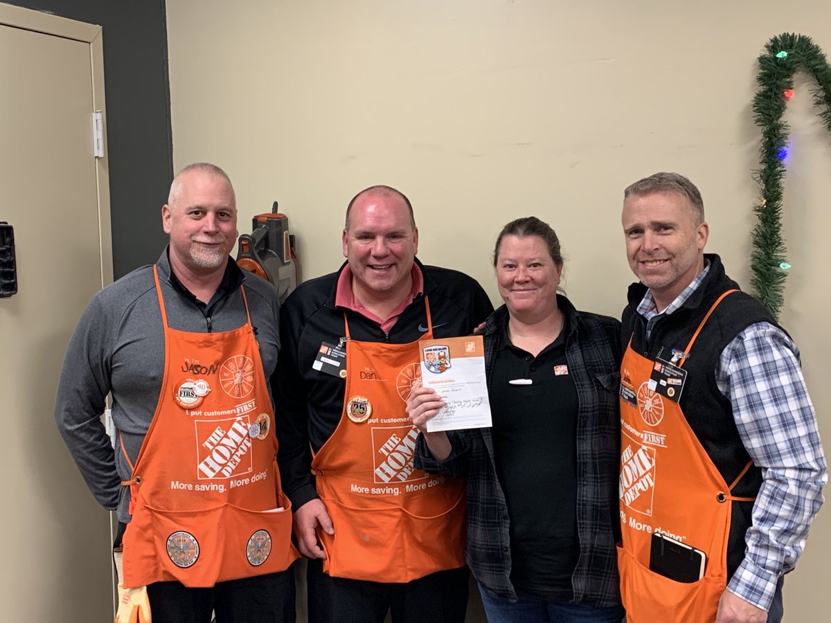 Great job creating shareholder value Jaime!! ⁦<a href="/JCHomeDepot/">John Carr</a>⁩ ⁦<a href="/JPhillipsD176/">Jason Phillips</a>⁩ ⁦<a href="/JasonArigoni/">Jason Arigoni</a>⁩