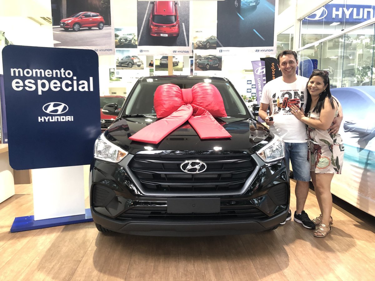 Toda história com um momento assim é uma história Feliz. Parabens Casal 🤝👏🇧🇷#love #instagood #photooftheday #fashion #beautiful #happy #followme #picoftheday #follow #me #selfie #friends #car #drive #hb20 #creta #hyundai #hmb #momentoespecialhyundai #driving #work