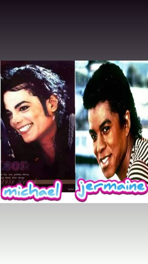 Happy Birthday to the second lead singer of the Jackson 5 ladies and gentlemen the one and only Jermaine Jackson 