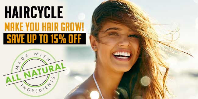 HairCycle's tweet image. HairCycle Discounts for the New Year, let envy your hair! - mailchi.mp/7b66a6bde2a2/h…