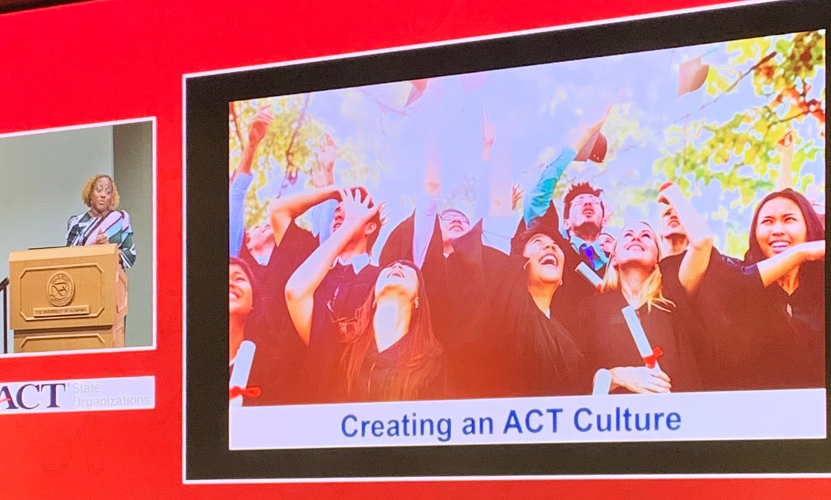 How we Create an ACT Culture in schools: Incentives, share subj area benchmarks, "Test Prep Tip of the Day",  list admission req of local colleges and universities, Family Night w/incentives &amp; Test prep materials  act.org/recognition kits  #alACT  <a href="/ACT/">ACT</a> ACT  #ACTStateOrg