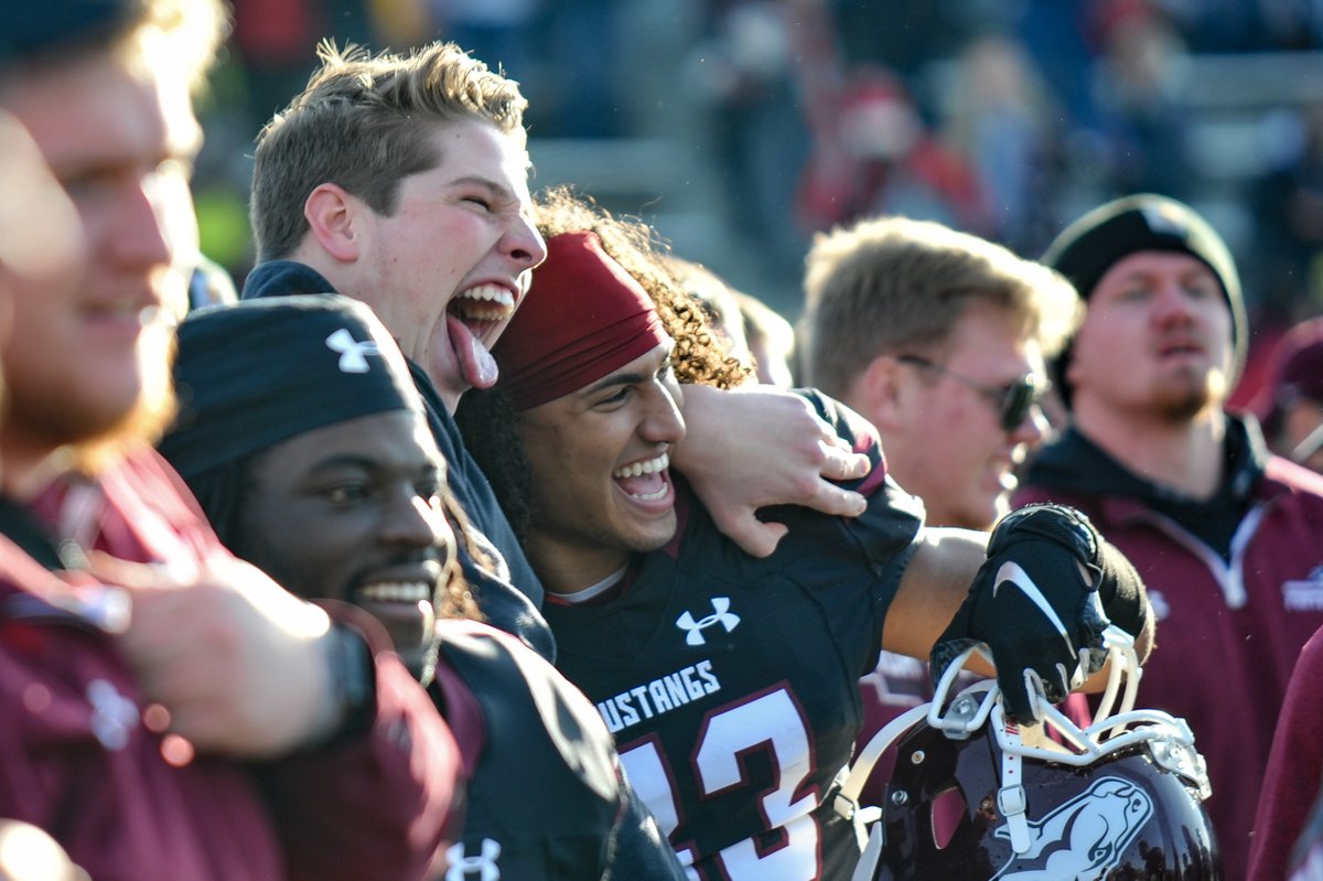 Morningside University tweet media