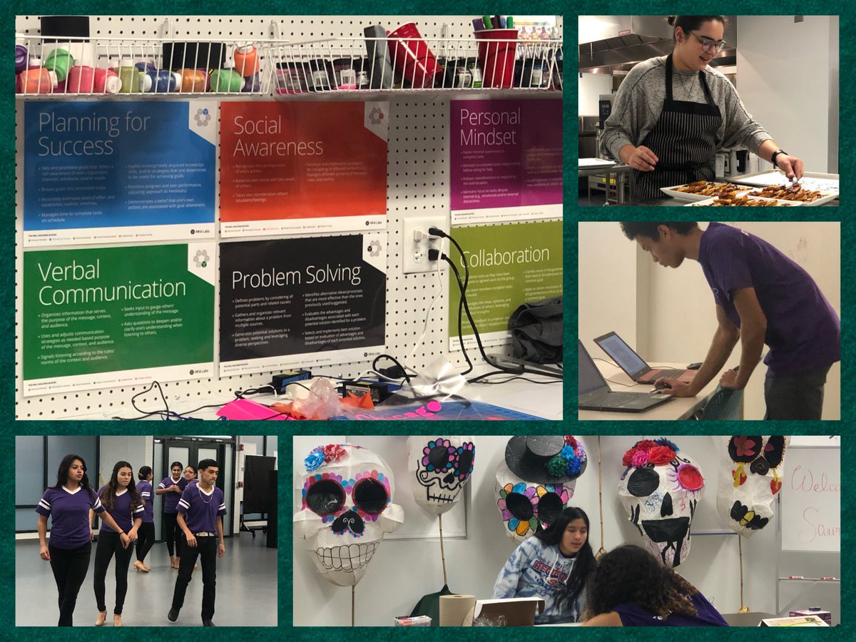 MagellanCorp's tweet photo. Culinary skills: ✅, dance: ✅, art: ✅, computer programming: ✅. A visit with our friends at @AftrSchoolMttrs Lutz Ctr shows these kids can do it all. Proud to partner. #MagellanForGood https://t.co/APQnXH6b0l