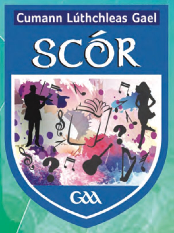 Ilen Rovers Scór na bPaístí takes place on Sunday 26th January in the Baltimore Community Hall. Please see the Ilen Rovers facebook page for more information. <a href="/CarberyScor/">Carbery Scór</a> <a href="/kilcoens/">Kilcoe NS</a> <a href="/LisheenNS/">Lisheen NS</a> #rathns <a href="/oileanchleire/">Cape Clear</a>