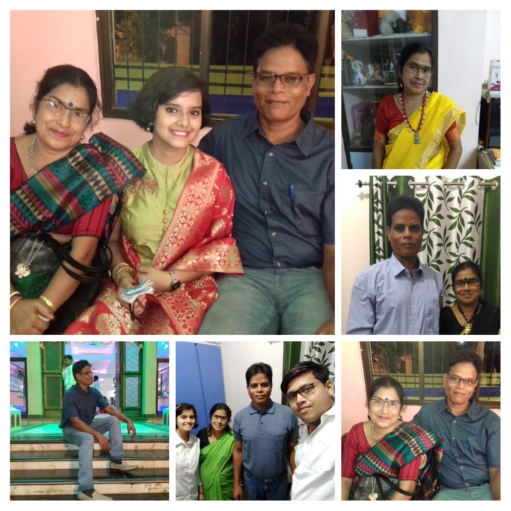 PriyakshiSen's tweet photo. Happy 28th anniversary Maa and Baba ❤️❤️😍😍🤩🤩...!!!
#MaaBaba #28thAnniversary https://t.co/FfLDlc2yK5