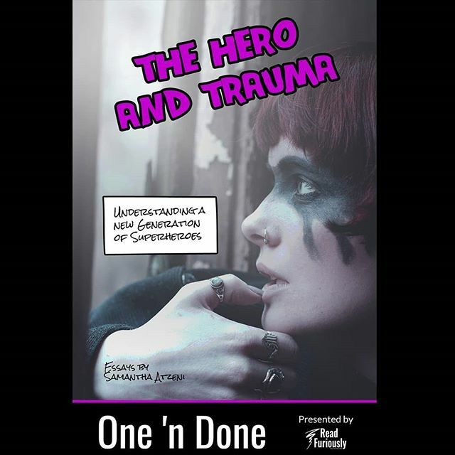 Read Furiously tweet media