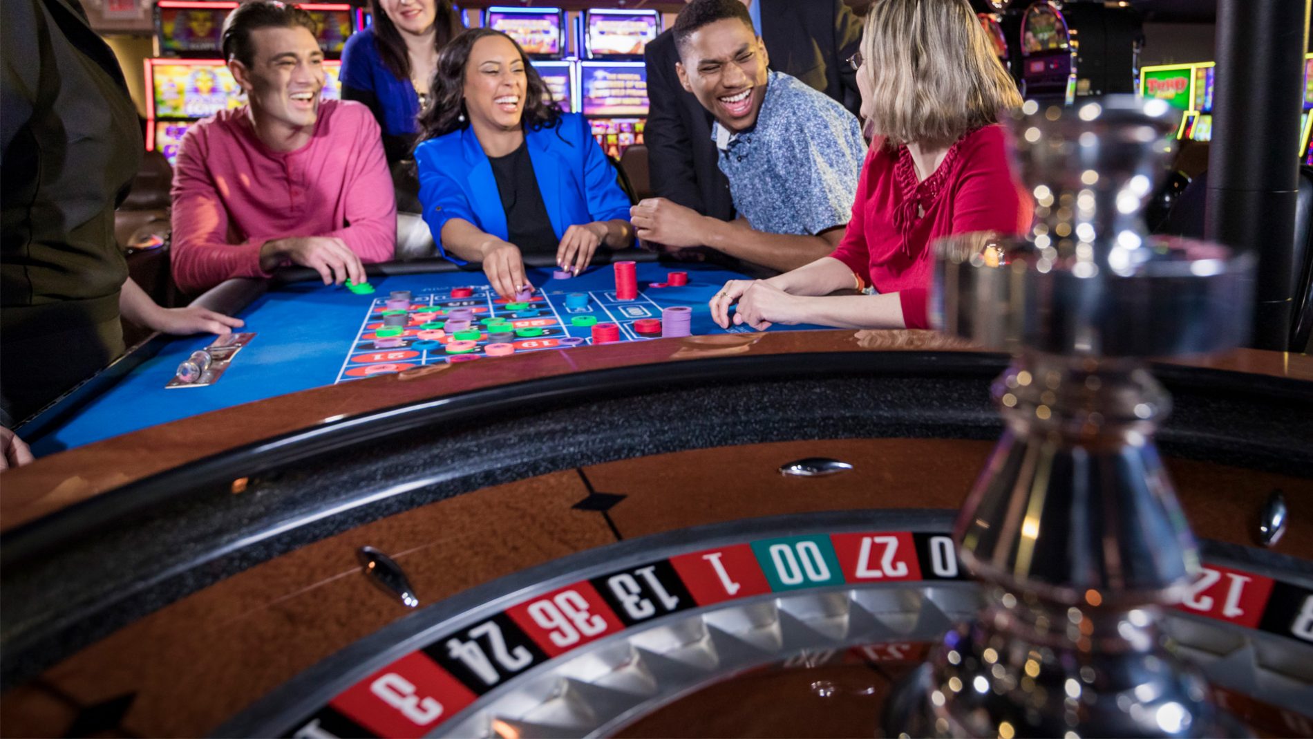 Newcastle Casino on Twitter "Put the chips down on your favorite